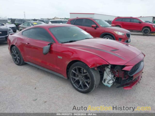FORD MUSTANG, 1FA6P8TD6L5130056