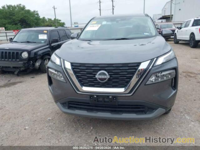 NISSAN ROGUE SV INTELLIGENT AWD, 5N1BT3BB3PC903179