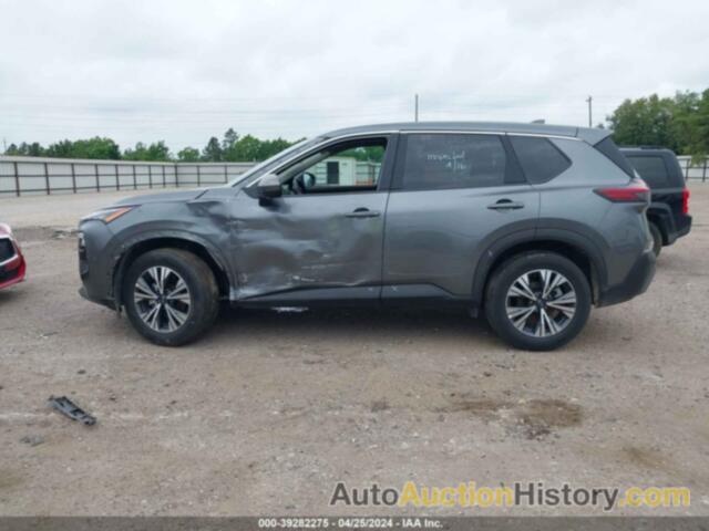 NISSAN ROGUE SV INTELLIGENT AWD, 5N1BT3BB3PC903179