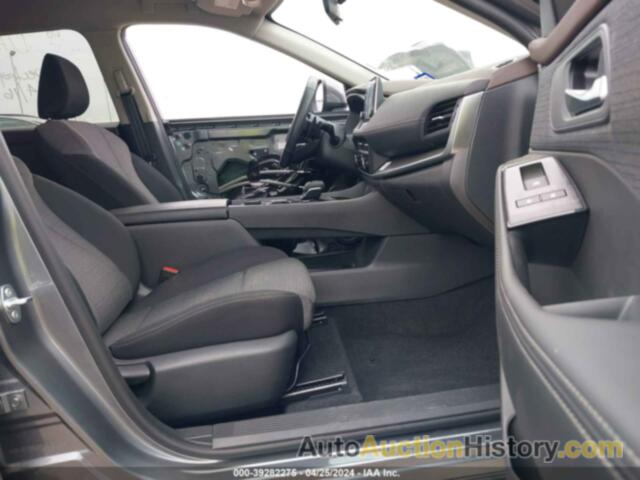 NISSAN ROGUE SV INTELLIGENT AWD, 5N1BT3BB3PC903179