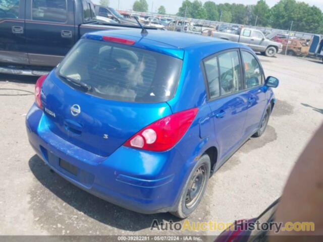 NISSAN VERSA 1.8S, 3N1BC13E07L404378