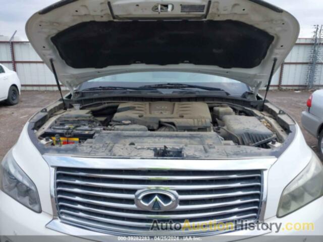 INFINITI QX56, JN8AZ2NE1B9006743