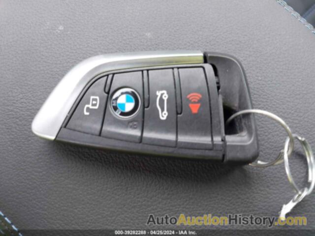 BMW I4 M50, WBY33AW06PFR40567