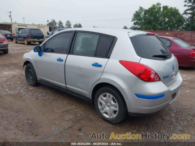 NISSAN VERSA 1.8 S, 3N1BC1CP1CK808548