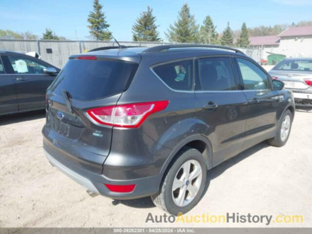 FORD ESCAPE SE, 1FMCU9GX6FUB33898