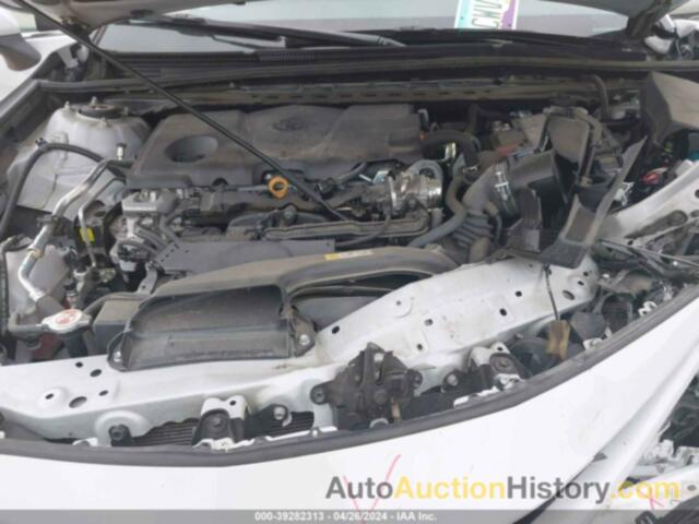 TOYOTA CAMRY SE, 4T1G11AK5NU068954