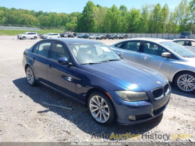 BMW 328I XDRIVE, WBAPK5C52BA658507