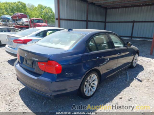 BMW 328 XI SULEV, WBAPK5C52BA658507