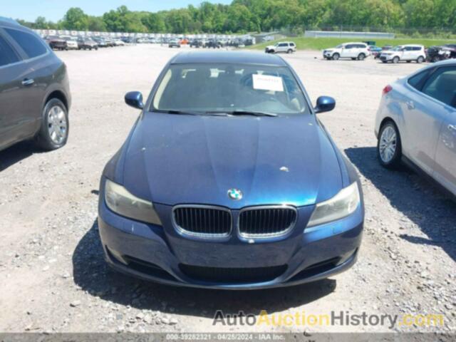 BMW 328I XDRIVE, WBAPK5C52BA658507