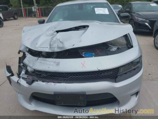 DODGE CHARGER GT, 2C3CDXHG1PH603500