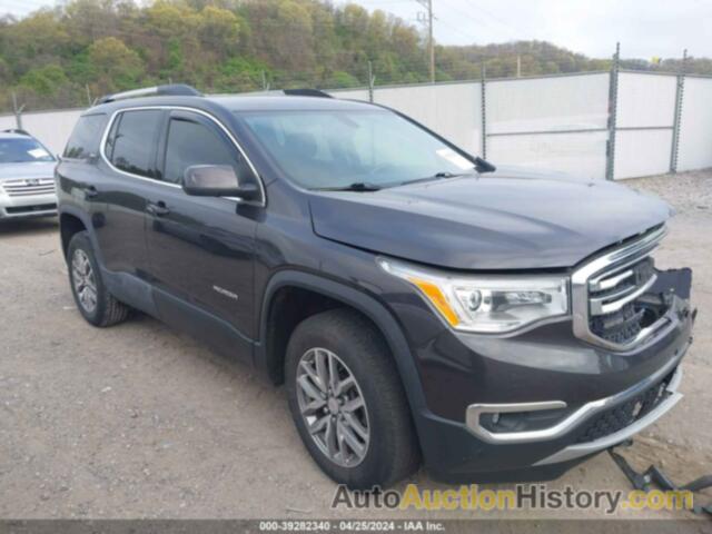 GMC ACADIA SLE, 1GKKNSLS1JZ168718