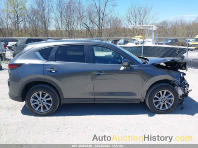 MAZDA CX-5 2.5 S PREFERRED, JM3KFBCM0N0566322