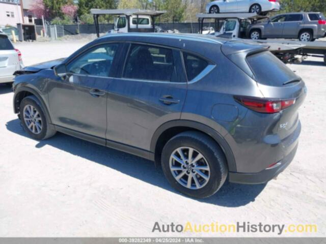 MAZDA CX-5 2.5 S PREFERRED, JM3KFBCM0N0566322