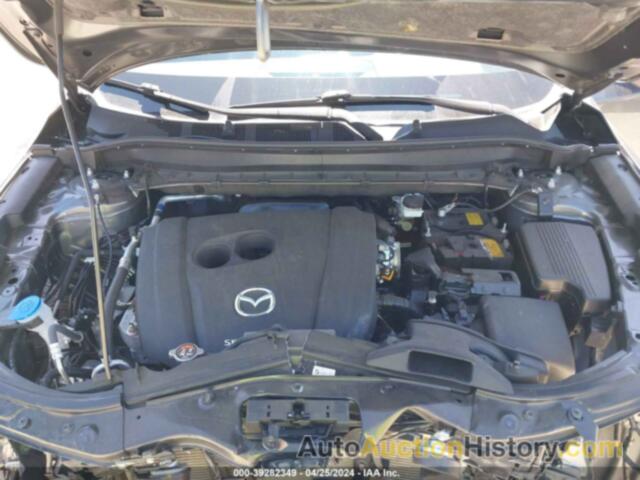 MAZDA CX-5 2.5 S PREFERRED, JM3KFBCM0N0566322