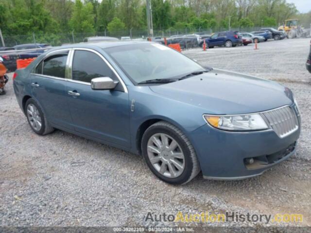 LINCOLN MKZ, 3LNHL2GC6BR757912