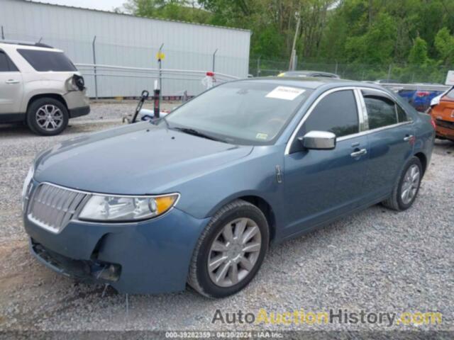 LINCOLN MKZ, 3LNHL2GC6BR757912