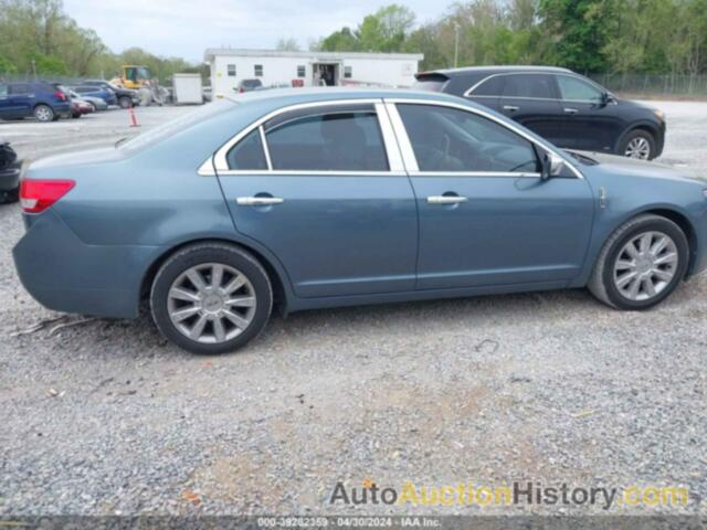 LINCOLN MKZ, 3LNHL2GC6BR757912