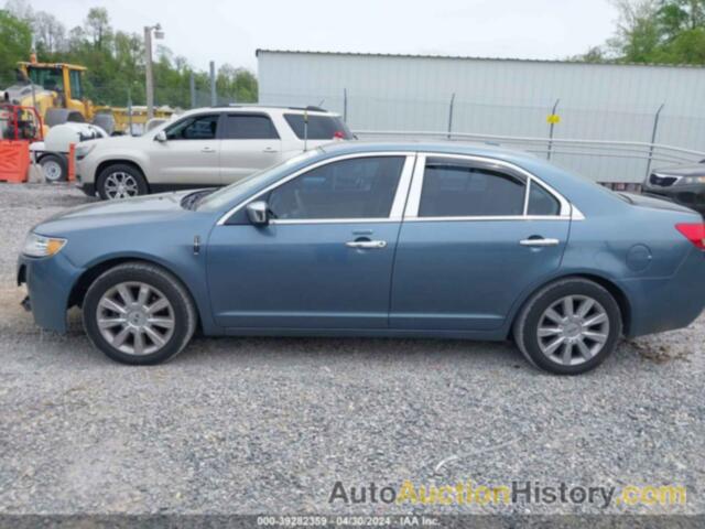 LINCOLN MKZ, 3LNHL2GC6BR757912