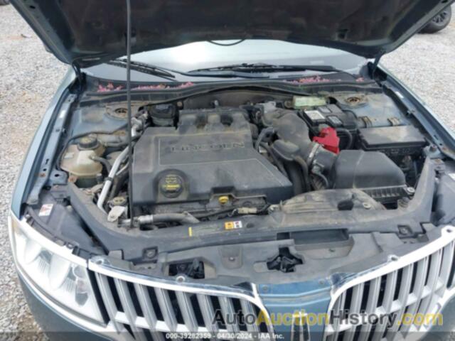 LINCOLN MKZ, 3LNHL2GC6BR757912