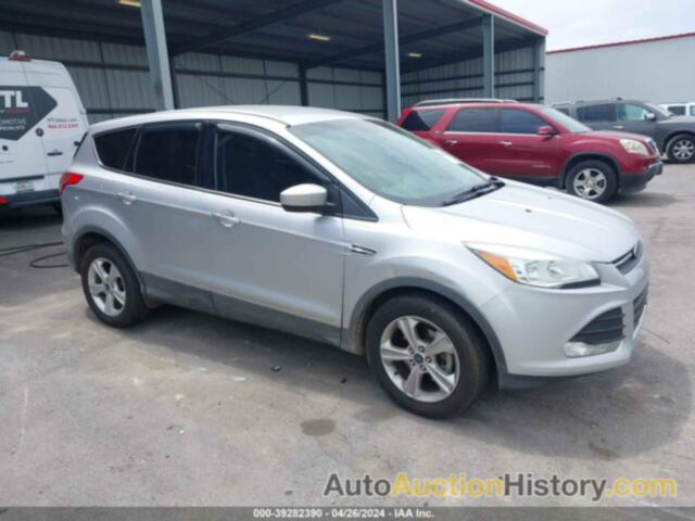 FORD ESCAPE SE, 1FMCU0G75FUC40033