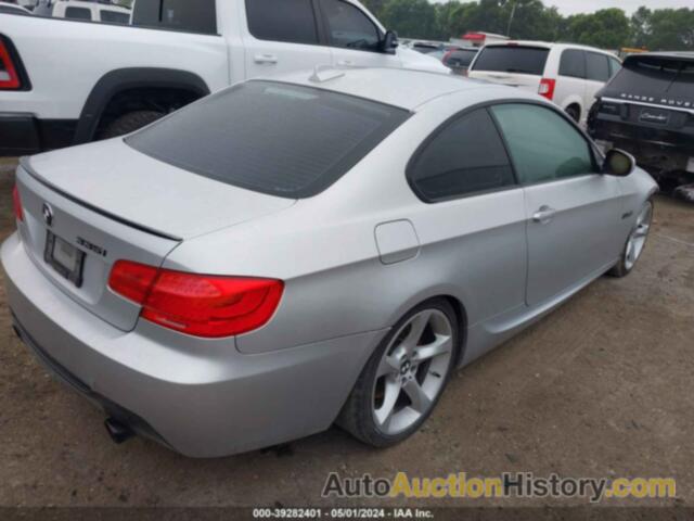 BMW 335I I, WBAKG7C50BE264438