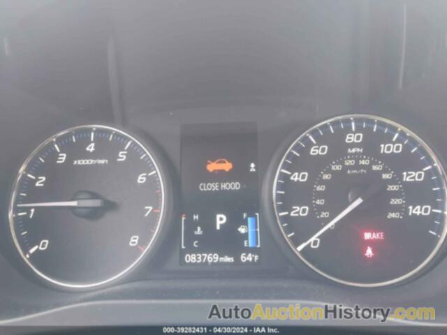 MITSUBISHI OUTLANDER SEL, JA4AD3A35GZ049648