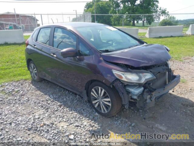 HONDA FIT EX, JHMGK5H76GX034516