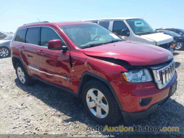 JEEP GRAND CHEROKEE LAREDO, 1C4RJFAG0CC226867