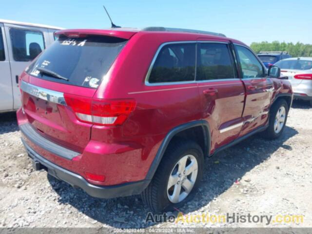 JEEP GRAND CHEROKEE LAREDO, 1C4RJFAG0CC226867