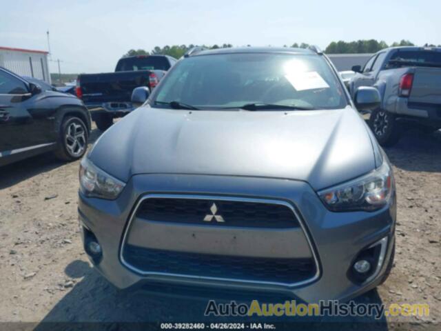 MITSUBISHI OUTLANDER SPORT SE/GT, 4A4AR4AU1FE044824