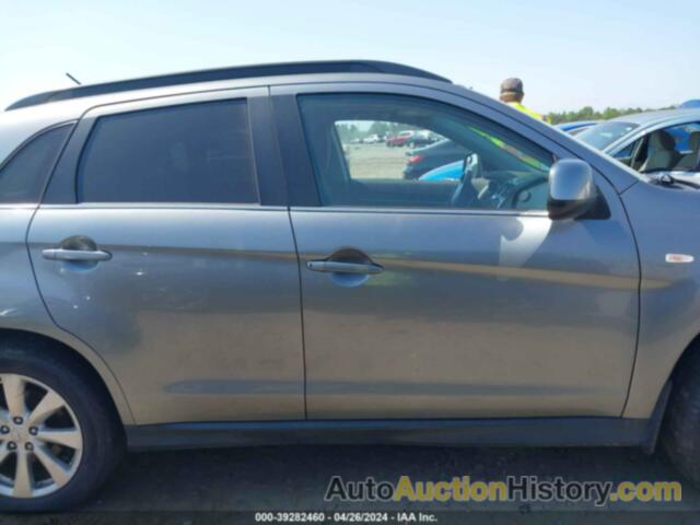 MITSUBISHI OUTLANDER SPORT SE/GT, 4A4AR4AU1FE044824