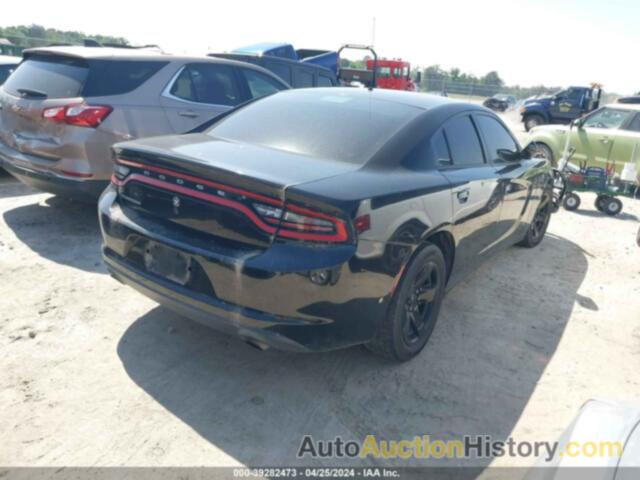 DODGE CHARGER POLICE, 2C3CDXAT4GH313047