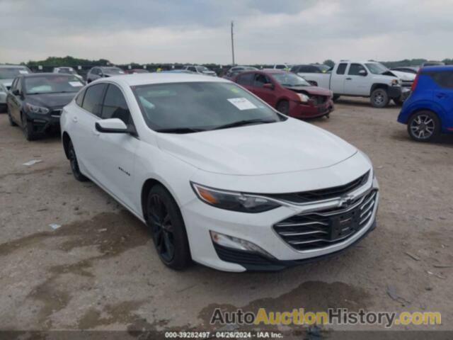 CHEVROLET MALIBU LT, 1G1ZD5STXLF049927