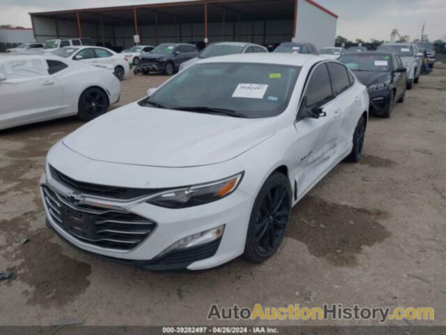 CHEVROLET MALIBU LT, 1G1ZD5STXLF049927