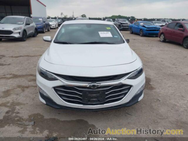 CHEVROLET MALIBU LT, 1G1ZD5STXLF049927