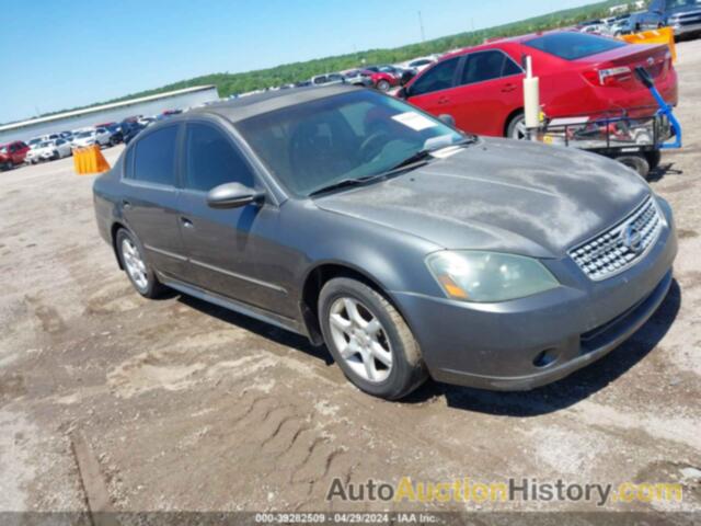 NISSAN ALTIMA 3.5 SL, 1N4BL11D35C217089