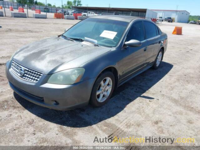 NISSAN ALTIMA 3.5 SL, 1N4BL11D35C217089