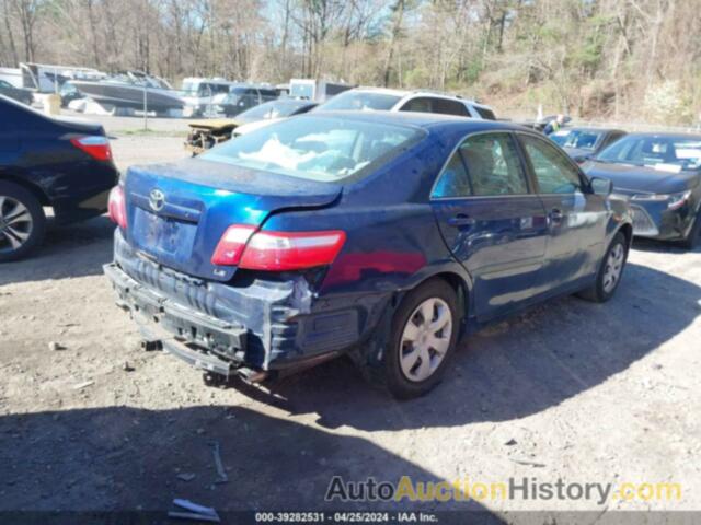 TOYOTA CAMRY LE V6, JTNBK46K973023820