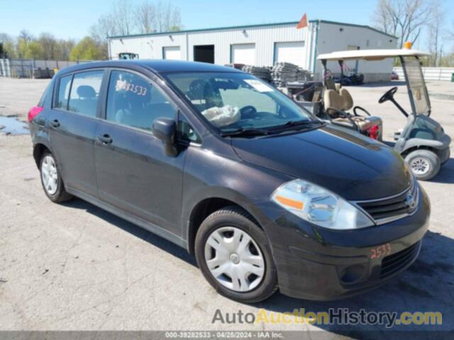 NISSAN VERSA 1.8S, 3N1BC1CP6AL413305