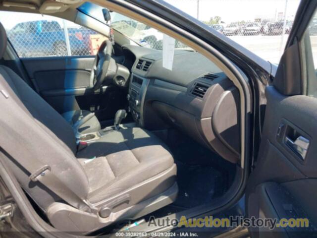 FORD FUSION SE, 3FAHP0HA5BR122244