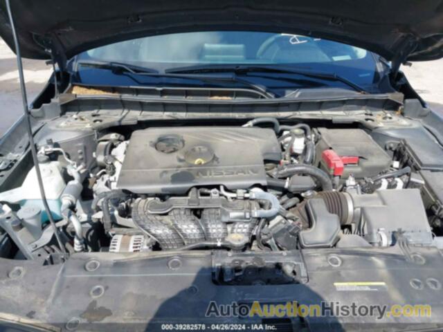 NISSAN ALTIMA S FWD, 1N4BL4BV9LC163383