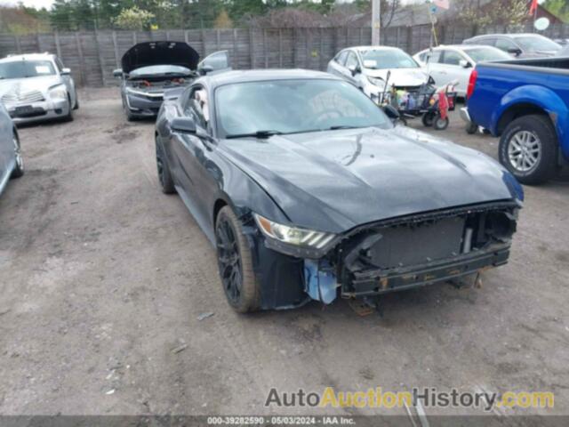 FORD MUSTANG V6, 1FA6P8AM6H5229924