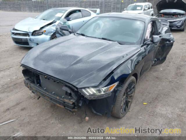 FORD MUSTANG V6, 1FA6P8AM6H5229924