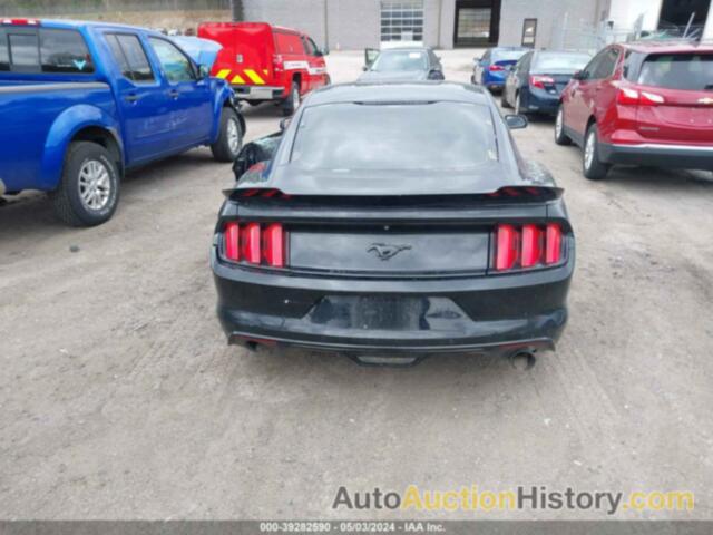 FORD MUSTANG V6, 1FA6P8AM6H5229924