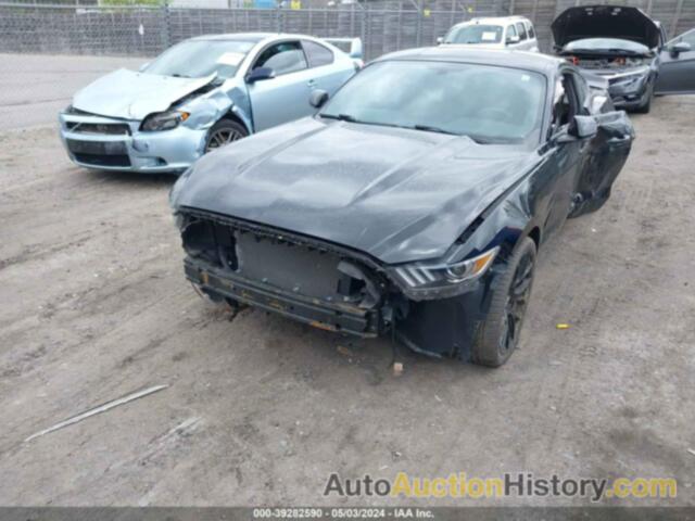 FORD MUSTANG V6, 1FA6P8AM6H5229924
