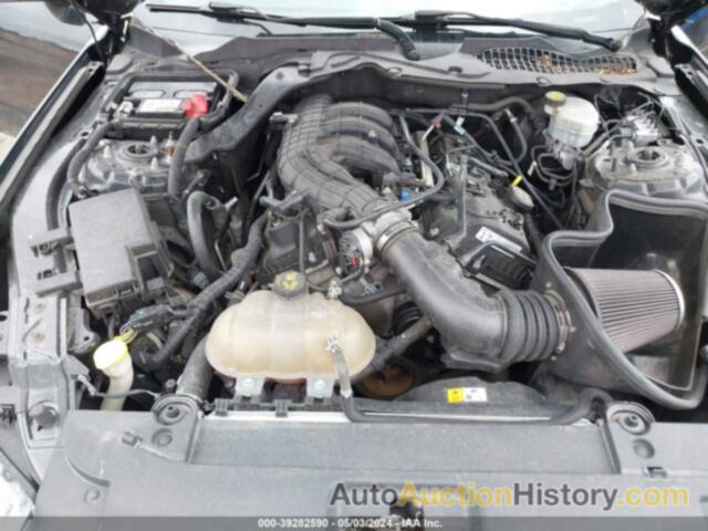 FORD MUSTANG V6, 1FA6P8AM6H5229924