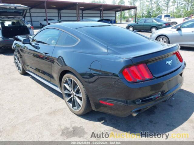 FORD MUSTANG, 1FA6P8TH1H5263723