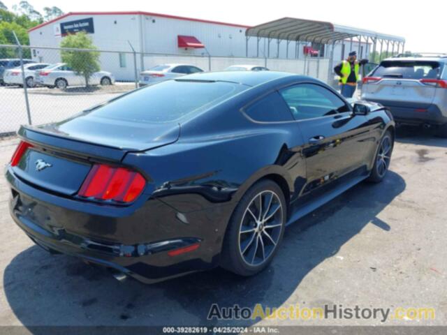 FORD MUSTANG, 1FA6P8TH1H5263723