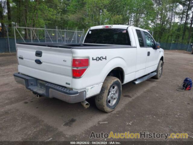 FORD F-150 FX4/LARIAT/XL/XLT, 1FTFX1EV1AFC44285