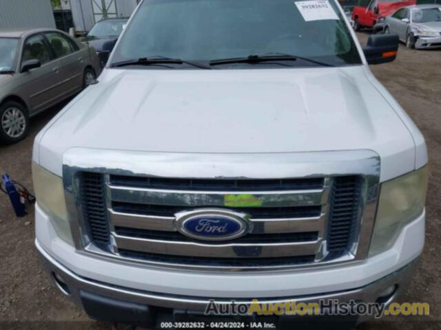 FORD F-150 FX4/LARIAT/XL/XLT, 1FTFX1EV1AFC44285